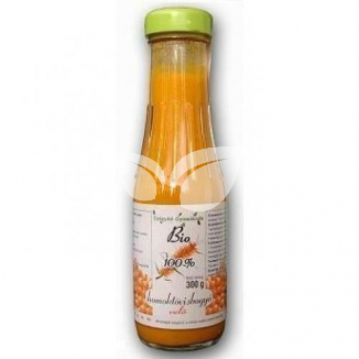 Bio Homoktövisbogyó velő 100%