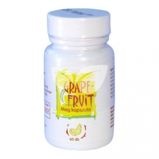 Bioextra Grapefruit Mag kapszula