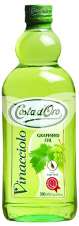 Costa d'Oro Szőlőmagolaj