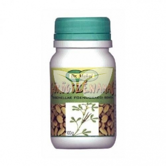 Dr.Makai Görögszénamag