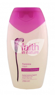 Faith In Nature Intim Mosakodó