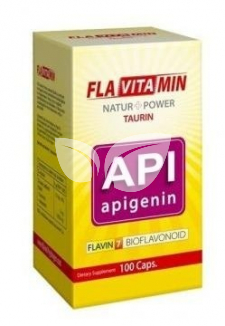 Flavitamin Apigenin kapszula
