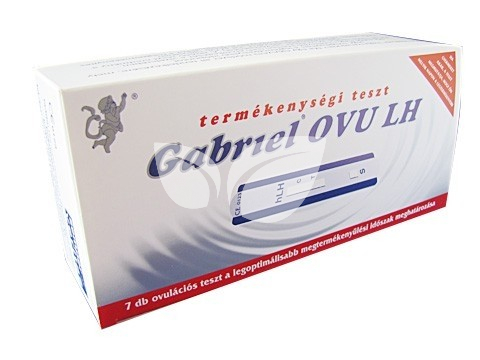 Gabriel Ovu LH Termékenységi teszt