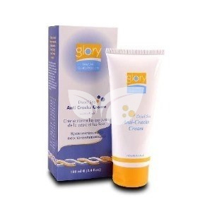 Glory Holt-tengeri krém Repedezett bőrre