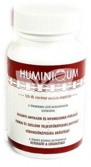 Huminiqum kapszula