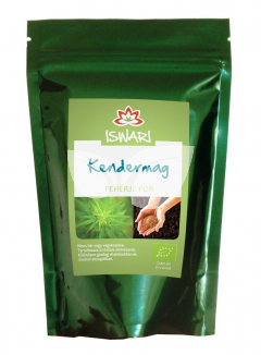 Iswari Bio Kendermag Protein por