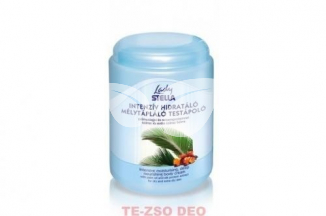 Lsp Intenzív Hidratáló Testápoló