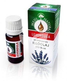 Medinatural Levendula illóolaj