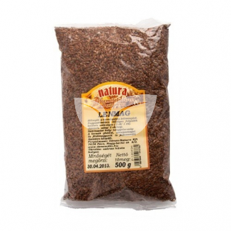 Natura Lenmag 500 g
