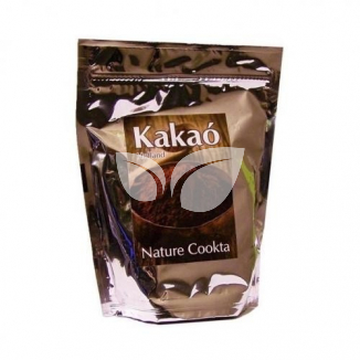 Nature Cookta Holland kakaópor 200 g