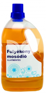 Öko-barát Kék Folyékony mosódió