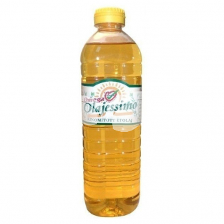 Olajessimo Finomított étolaj