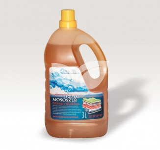 Oxigén Folyékony mosószer Színes Ruhához