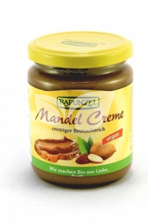 Rapunzel Bio Ízesített Mandulakrém