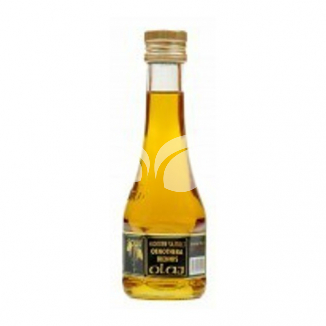 Solio Hidegen Sajtolt Ligetszépe Olaj