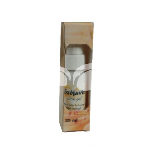 Szójavit Intim gél 25 ml