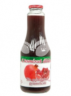 Természet Áldása Bio Gránátalma lé