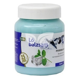 Virde Hűsítő Ló balzsam