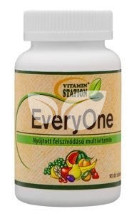 Vitamin Station Every One tabletta