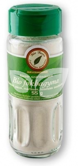 Bio Berta Bio Fokhagyma Őrlemény