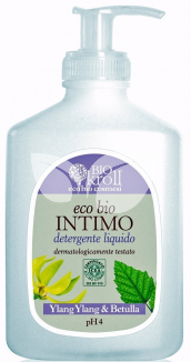 Bio Kroll Intim Folyékony Tisztító