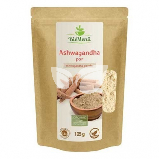 Biomenü Bio Ashwagandha Por