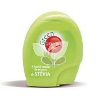 Canderel Stevia alapú tabletta 100 db