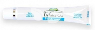 Dr.Juice Ezüskolloid Hydrogél