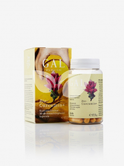 GAL Bio-Curcumin+ kapszula