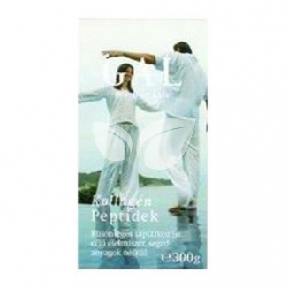 Gal Kollagén Peptidek hidrolizált kollagén