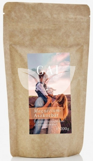 GAL Magnézium Aszkorbát Por