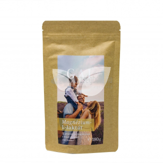 Gal Magnézium - L-Laktát