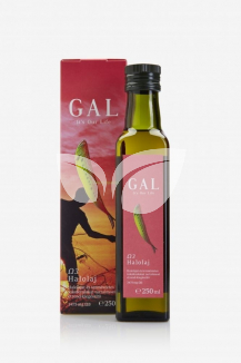 GAL Omega 3 Halolaj, 3400 mg Omega-3 evőkanálban