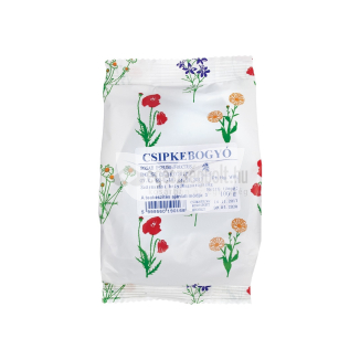 Gyógyfű Csipkebogyó Immun Tea