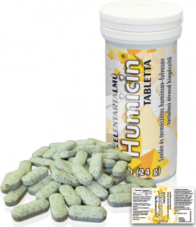 Humicin Szelén kapszula