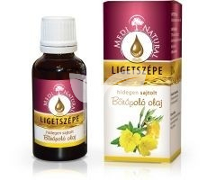 Medinatural Bőrápoló Olaj Ligetszépe