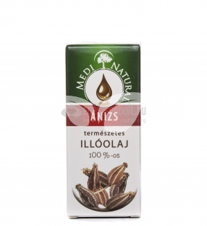 Medinatural Illóolaj Ánizs