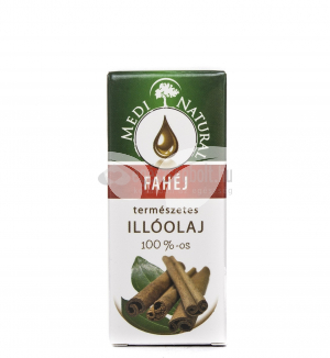 Medinatural Illóolaj Fahéj