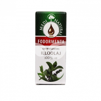 Medinatural Illóolaj Fodormenta
