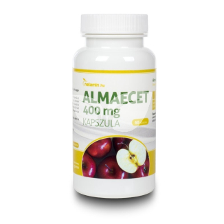 Netamin Almaecet 400 mg kapszula (60 kapsz.)