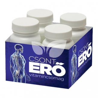 Netamin Csonterő vitamincsomag