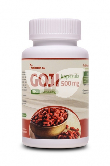 Netamin Goji kapszula