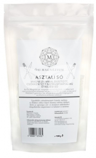 Ősi Magnézium Asztali Só 250 g