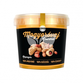 Valentine'S Mogyoróvaj Ropogós