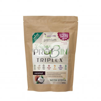 Vegan Prot3In Fehérje Kókuszos 540 G
