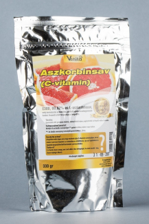 Venita Aszkorbinsav 330g