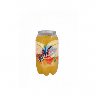 Bubee - Narancs Üdítő 330 ml