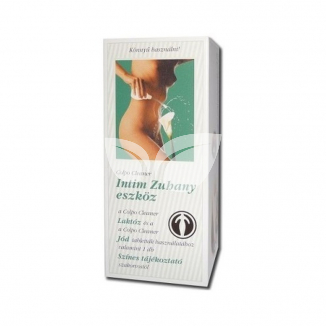 Colpo-Cleaner Plusz Intimzuhany