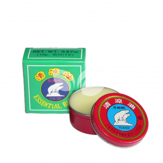 Dr.Chen Kínai Balzsam Nagy