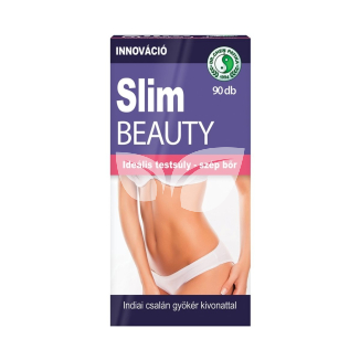 Dr.Chen Slim Beauty Kapszula